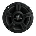 thumbnail image 2 of LANZAR OPTI6MI 6.5" 1000W Car Mid bass Mid Range Audio Speakers PAIR, 2 of 7