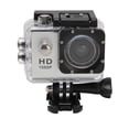thumbnail image 3 of Underwater Waterproof Action Camera 1080P Multifunctional Diving Video Camera for Outdoor Riding Grey, 3 of 5