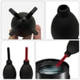 thumbnail image 3 of MasteelfCA 2PCS Air Blower Dust Blaster Practical Portable Air Blaster Electronics Cleaner, 3 of 7