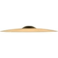 thumbnail image 3 of SABIAN 21" AAX Freq Ride Cymbal 21 in., 3 of 3