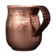 thumbnail image 5 of Jarra de cobre para té, dispensador de salsa, práctica taza de té, taza de café expreso 800ml, 5 of 9