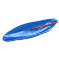 thumbnail image 4 of Ohmyroo 9.8-Inch PVC Yoga Exercise Core Training Balance Ball For Home Gym, 4 of 7
