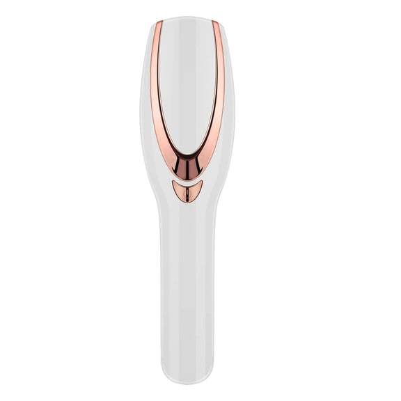 Godom 3-IN-1 Electric Massage Comb, Phototherapy Scalp Massager Comb Brush with USB Rechargeable for Hair Growth Anti Hair Loss
