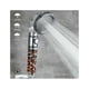 thumbnail image 1 of Cabezal de ducha con filtración, ducha de mano de alta presión que ahorra agua, 3 modos, esencial para el hogar, ducha que ahorra agua, 1 of 4