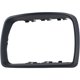 thumbnail image 3 of Cubierta decorativa para marco de espejo retrovisor exterior ABS, cubierta de puerta para X5 E53 3.0D / 3.0I 4.4I 2000-2006, 3 of 5