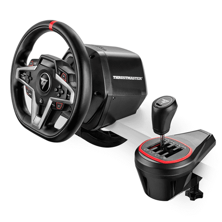 TH8S Shifter Add-on　4060256