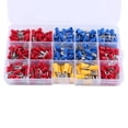 thumbnail image 3 of Electrical Wire Crimp Terminals Connector Kit Set (280Pcs), 3 of 10