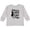 Athletic Heather, variant on Inktastic Save the Earth It's the Only Planet with Dogs with Pawprints Boys or Girls Long Sleeve Toddler T-Shirt