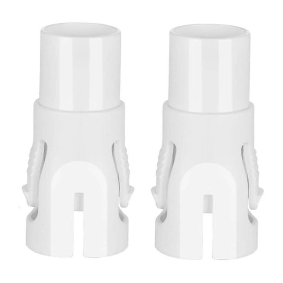 2 PCS CPAP Hose Connector for Resmed Airmini Machine, Air Mini Hose Adapter Connect to Any Standard CPAP Tubing