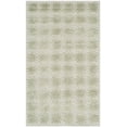 thumbnail image 2 of Safavieh Martha Stewart Constellation Floral Area Rug, Neptune, 3'9" x 5'9", 2 of 8