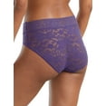 thumbnail image 2 of Hanky Panky Womens Daily Lace French Brief Style-772461, 2 of 2