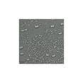 thumbnail image 5 of iDesign Solid Polyester Stall Shower Curtain - 12 Reinforced Buttonholes - Use in Primary or Guest Bathrooms, 5 of 6