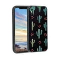 thumbnail image 1 of Cactus-29 Phone Case, Degined for iPhone XS Max Case Men Women, Flexible Silicone Shockproof Case for iPhone XS Max, 1 of 1