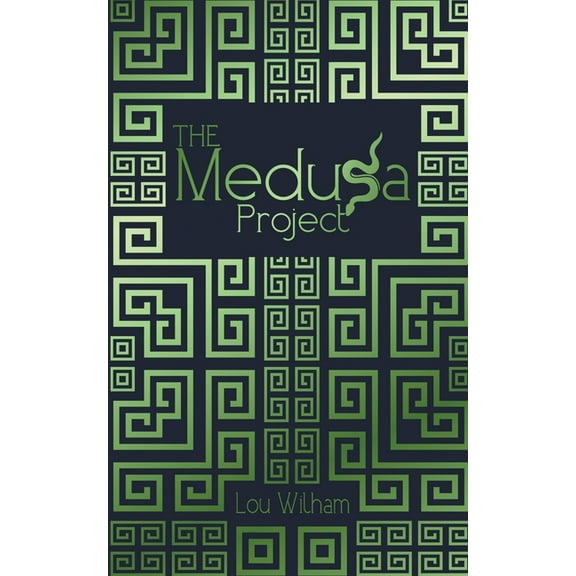 The Medusa Project, (Paperback)