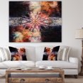 thumbnail image 4 of Design Art - Mandala with Tree Pattern, 4 of 5