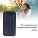 thumbnail image 3 of Panel Solar, Eficiencia Alta Portátil Plegable Del Panel Solar 10W Para Acampar, 3 of 7