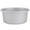5 Inch, variant on 6 Inch Round Removable Bottom Anodized Aluminum Chocolate Cake Pan Tin Baking Mold Mould (Silver)