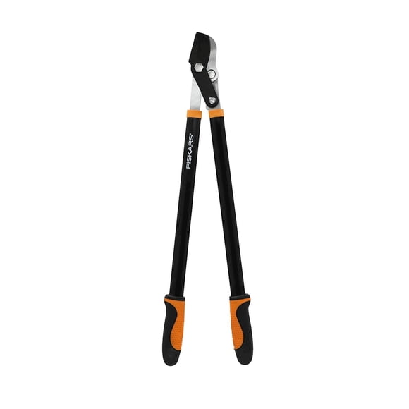 Podadoras Fiskars 1-3/4" Acero Inoxidable