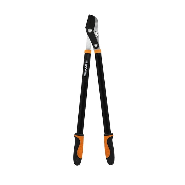 Podadoras Fiskars 1-3/4" Acero Inoxidable