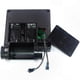 thumbnail image 3 of Rowing Machine with Backlight Display and Counter for Home Fitness Exercise Equipment, 3 of 3