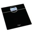 thumbnail image 4 of Ozeri WeightMaster 400 lbs Weight Scale with BMI and Weight Change Detection, 4 of 9