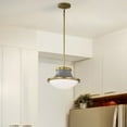 thumbnail image 5 of Nuvo Lighting - Lafayette - 1 Light Pendant In Contemporary Style-9.13 Inches, 5 of 16