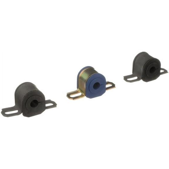 Delphi Suspension Stabilizer Bar Bushing Kit P/N:Td4564w Fits select: 1966-1970 FORD FAIRLANE, 1968-1971 FORD TORINO