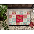 thumbnail image 3 of Arabian Horse Love Door Mat, 3 of 4