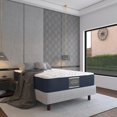 thumbnail image 3 of Colchón Ortopédico America King Size + Juego de Almohadas Vital Prestige, 3 of 7