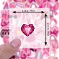 thumbnail image 6 of 35pcs-50pcs Stylish Stationery Stickers Cute Kids Stickers Glamorous DIY Stickers for Laptops Phones Suitcases, 6 of 9