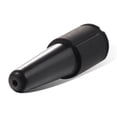 thumbnail image 1 of Coffee Machine Steam Nozzle Milk Foam Tool Froth Pipe Accessory Kitchenware Replacement for Delonghi EC680/EC685 Coffee Supplies Silicone, 1 of 5