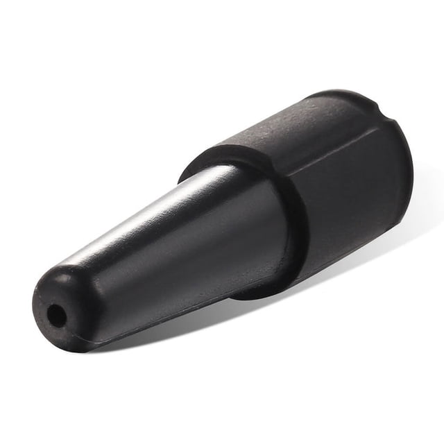 Coffee Machine Steam Nozzle Milk Foam Tool Froth Pipe Accessory Kitchenware Replacement for Delonghi EC680/EC685 Coffee Supplies Silicone