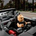 thumbnail image 2 of LEGO Speed Champions Fast & Furious 1970 Dodge Charger R/T 76912 Toy Building Kit (345 Pieces), 2 of 6