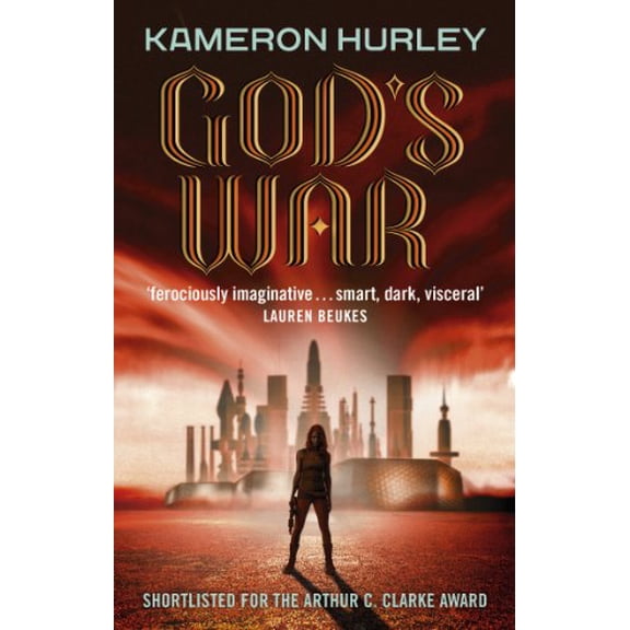 Pre-Owned God's War: Bel Dame Apocrypha (Paperback) 0091952786 9780091952785