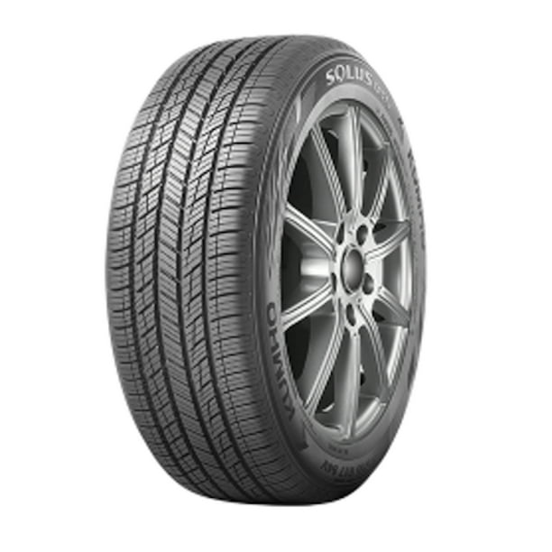 Kumho Solus TA51a 215/55R18 95H BSW Tire - Walmart.ca