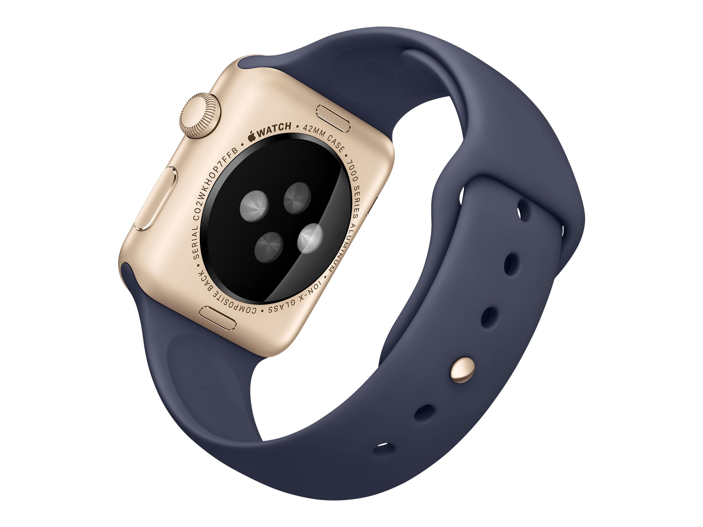 Купить Apple Watch Series 3 42