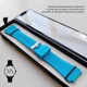 thumbnail image 2 of Correa 22mm Deportiva Para Garmin Forerunner 255 46mm, 2 of 7
