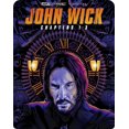 thumbnail image 2 of Película física Lionsgate John Wick Capítulos 1‑3 4K UHD, 2 of 2