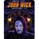 thumbnail image 2 of Película física Lionsgate John Wick Capítulos 1‑3 4K UHD, 2 of 2
