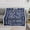 Navy Blue, variant on Christian Throw Blanket Religious Gifts - Inspirational Fluffy Blankets with Faith Hope Love Messages for Christian Gifts for Women | Snuggly Soft and Cozy Blanket Christian Decor | 50" X 60"