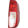 thumbnail image 6 of Tail Light Passenger Side For 2014-2021 Nissan Frontier, 6 of 8