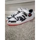 thumbnail image 1 of Ad-id-as So So Def Recordings x Forum Low Trae Young Atlanta Shoes - Mens Size 14, 1 of 6