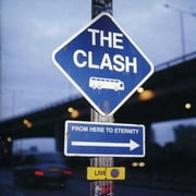 From Here to Eternity: Live