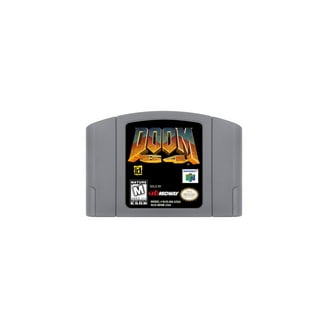 Gex : Enter the Gecko - N64 Video Game for Nintendo 64 - Walmart.com