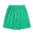 thumbnail image 1 of toraway Running Shorts Gym Athletic Workout Cuasual Shorts For Men With Pockets M, 1 of 3