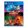thumbnail image 1 of Jeu vidéo Disney Classic Games Collection&nbsp; pour (PS4), 1 of 8