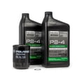 thumbnail image 2 of Kit de cambio de aceite Polaris PS4 para RANGER, RZR, Sportsman, ACE 570, 2 of 9