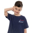 thumbnail image 5 of Ford Bronco Boys Mineral Washed Graphic Tee and Shorts Set, 2-Piece, Sizes 4-10, 5 of 7