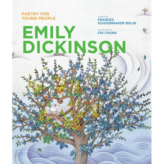 Poetry for Young People Poetry for Young People: Emily Dickinson, Book 2, (Paperback)