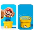 thumbnail image 6 of LEGO Super Mario Reznor Knockdown Expansion Set 71390 Building Toy Playset for Kids (862 Pieces), 6 of 7